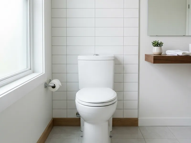 Toilet Repair & Installation Plumber in State Line, PA